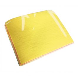 SET OF 10 SPONGE CLOTHS