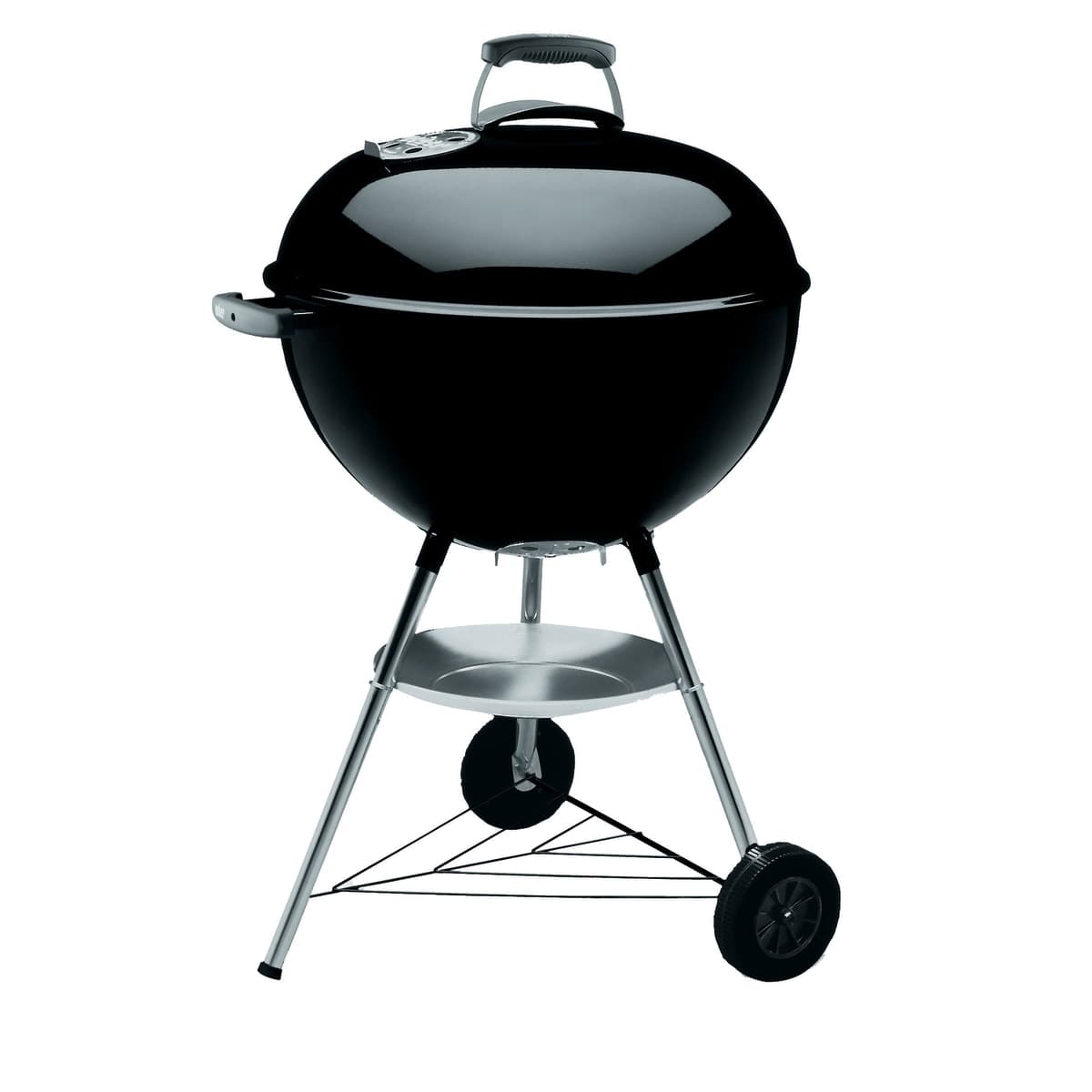 BAR B KETTLE 57 WEBER CHARCOAL BARBECUE