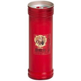 LANTERN 50T RED PLASTIC ASSORTED IMAGES