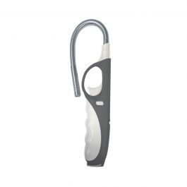RECHARGEABLE ADJUSTABLE FLAME GAS LIGHTER