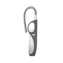 RECHARGEABLE ADJUSTABLE FLAME GAS LIGHTER