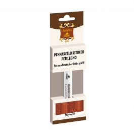 MAHOGANY TOUCH-UP MARKER