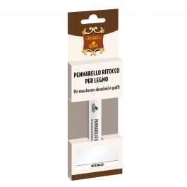 WHITE TOUCH-UP MARKER