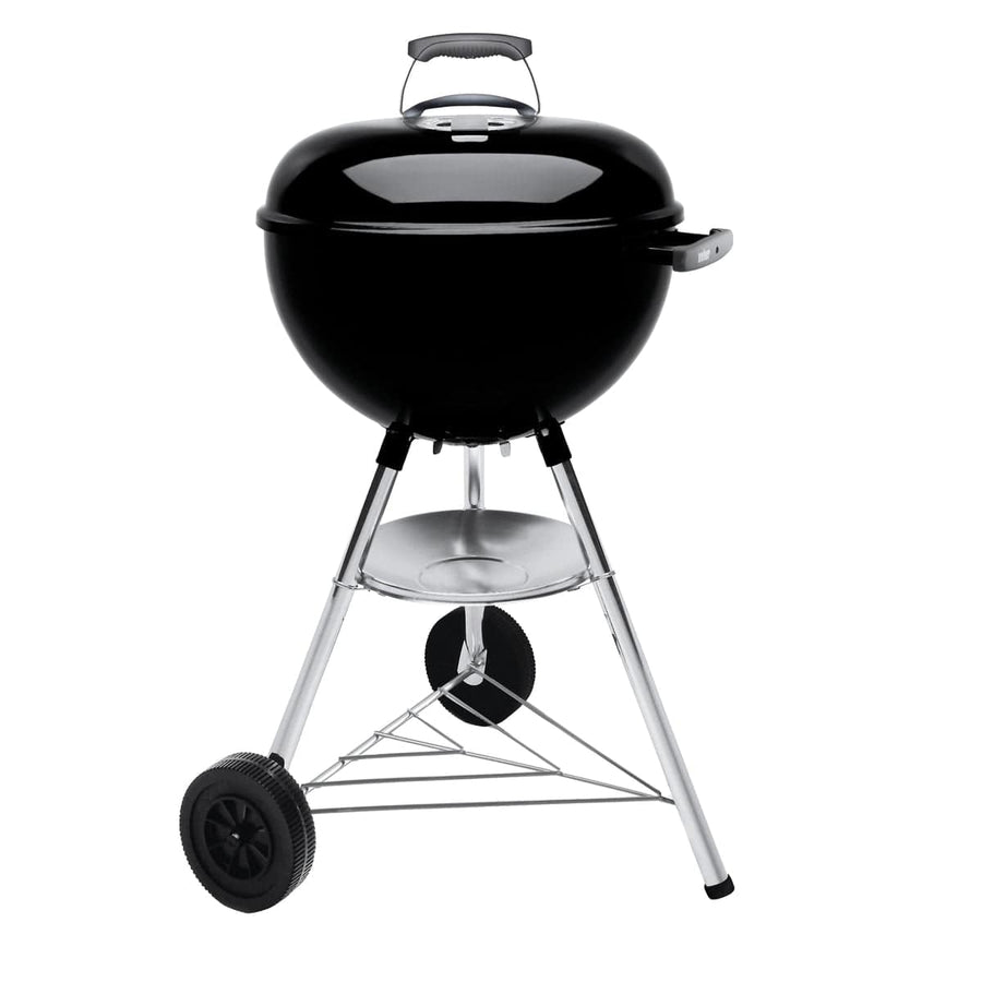 Bricocenter BAR B KETTLE 47 WEBER CHARCOAL BARBECUE