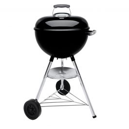 BAR B KETTLE 47 WEBER CHARCOAL BARBECUE