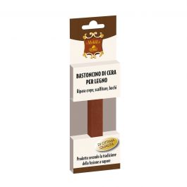 WAX STICK LIGHT WALNUT