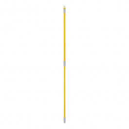 EXTENDABLE HANDLE CM 76-131 YELLOW