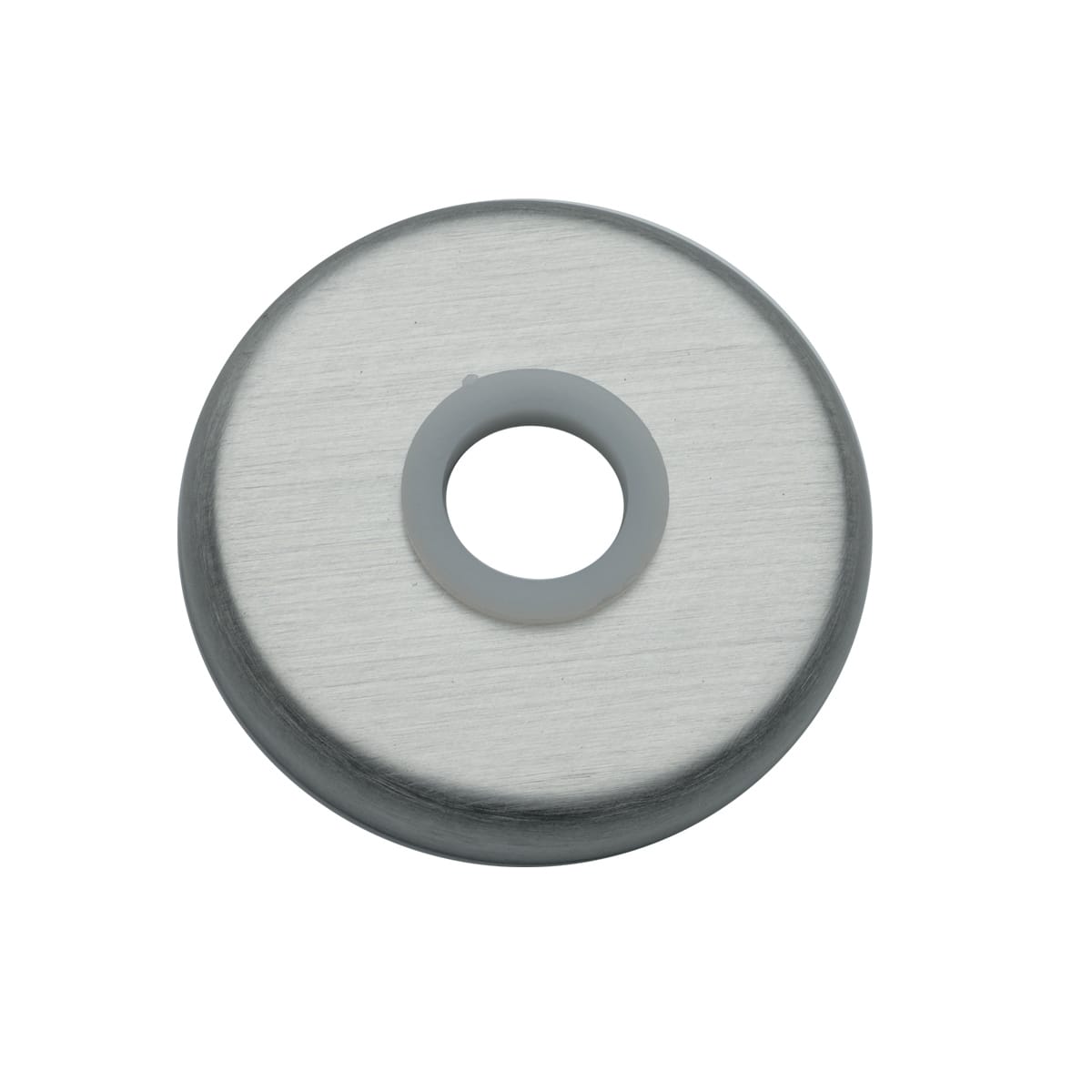 Bricocenter BLINDO ROSETTE DIAM 60 SATIN CHROME