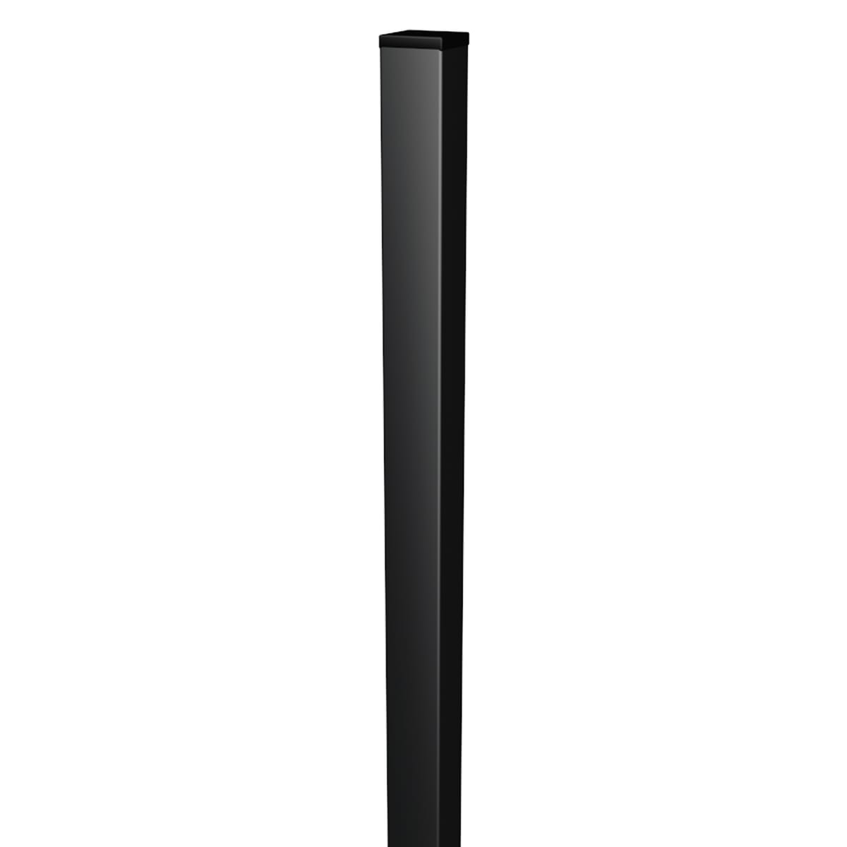 Bricocenter SQUARE POLE 50X50MM H1.75M GREY
