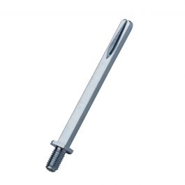 SQUARE 8X8 - 110 MM WITH NIPLEX M10