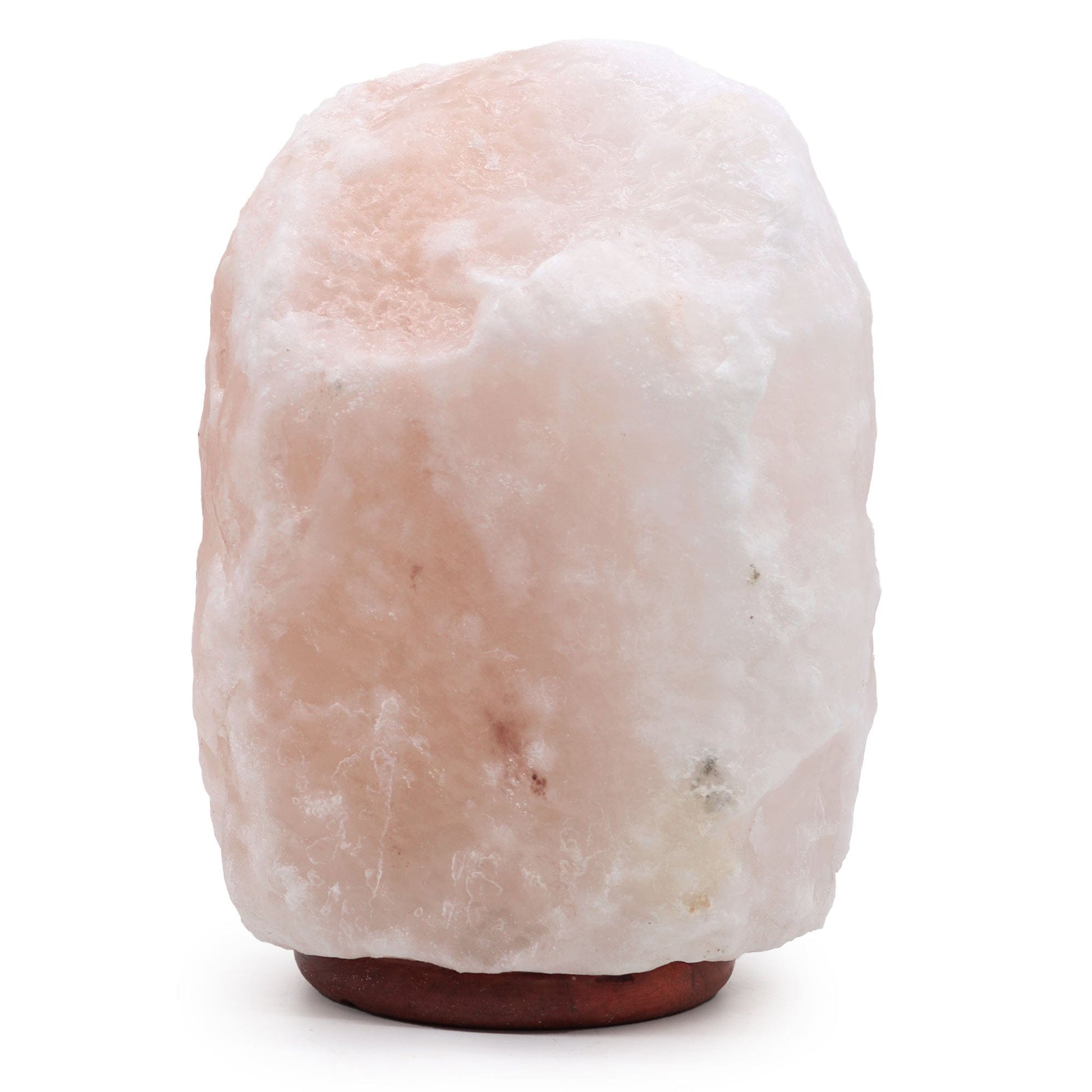 Bliss Crystal Rock Himalayan Salt Lamp - apx 20-25Kg