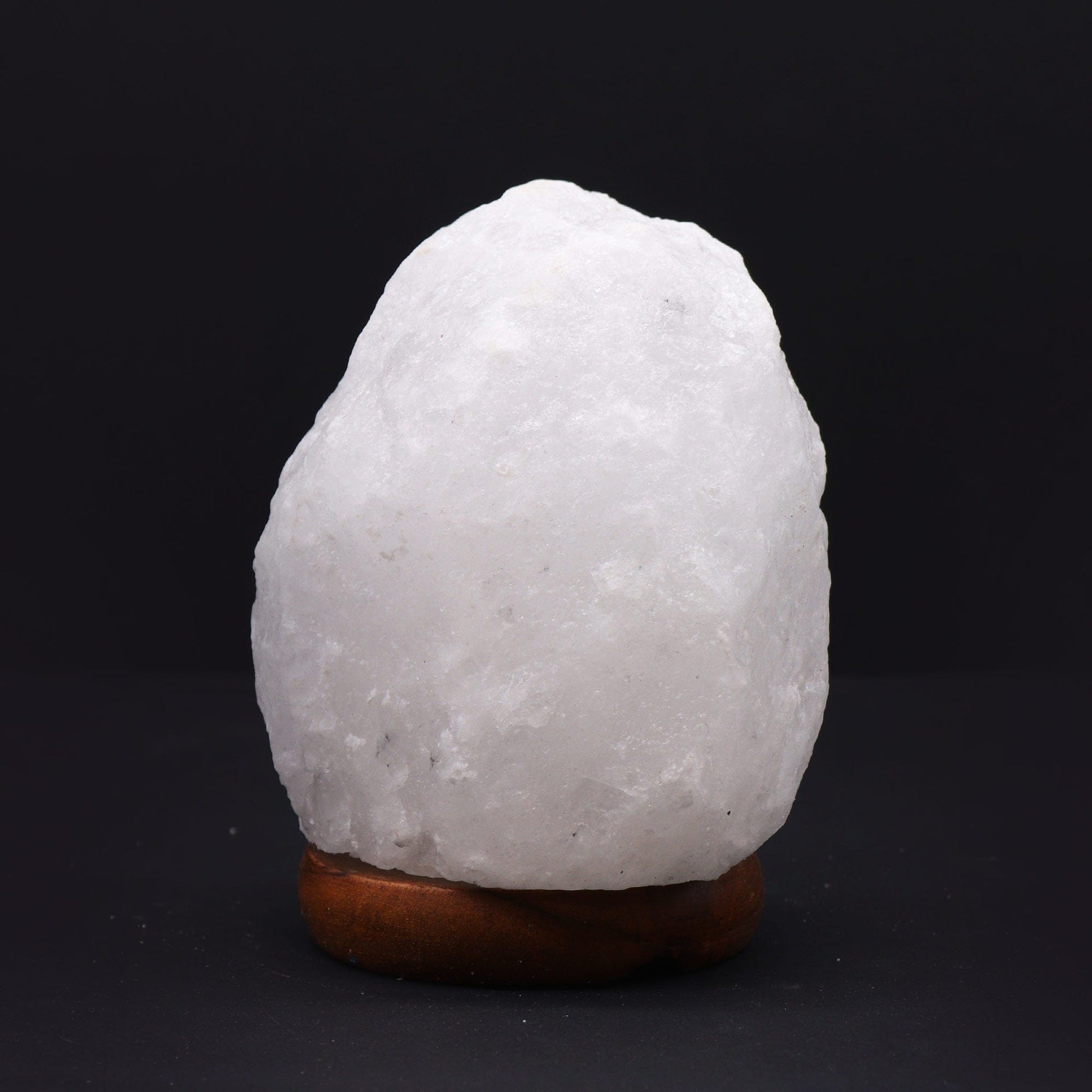 Bliss Crystal Rock Himalayan Salt Lamp - apx 1.5 - 2kg