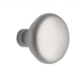 BLINDO FIXED KNOB/GIR D60 SATIN CHROME