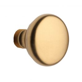 KNOB BLINDO FIXED/GIR D60 BRONZE