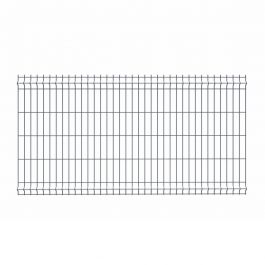 PANEL MEDIUM 2XH.1.02M 5MM GREY