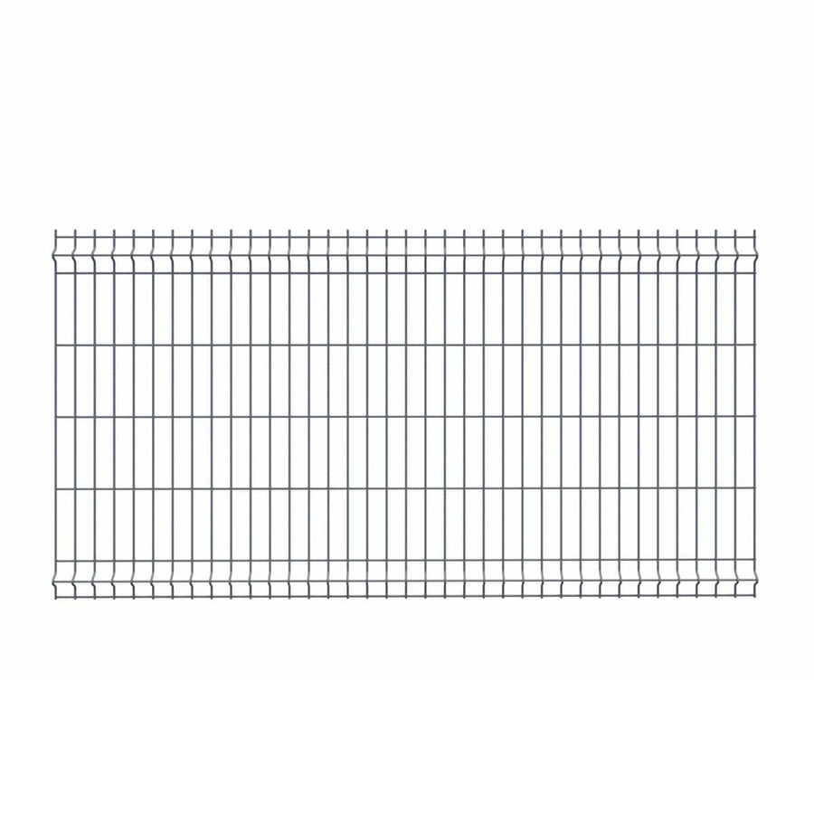 Bricocenter PANEL MEDIUM 2XH.1.02M 5MM GREY