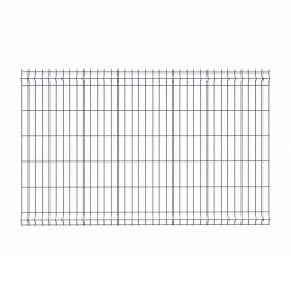 MEDIUM PANEL 2XH.1.22M 5MM GREY