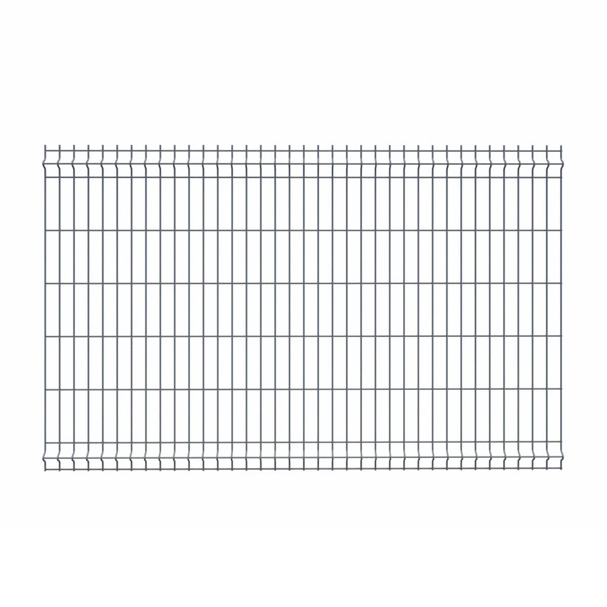 Bricocenter MEDIUM PANEL 2XH.1.22M 5MM GREY
