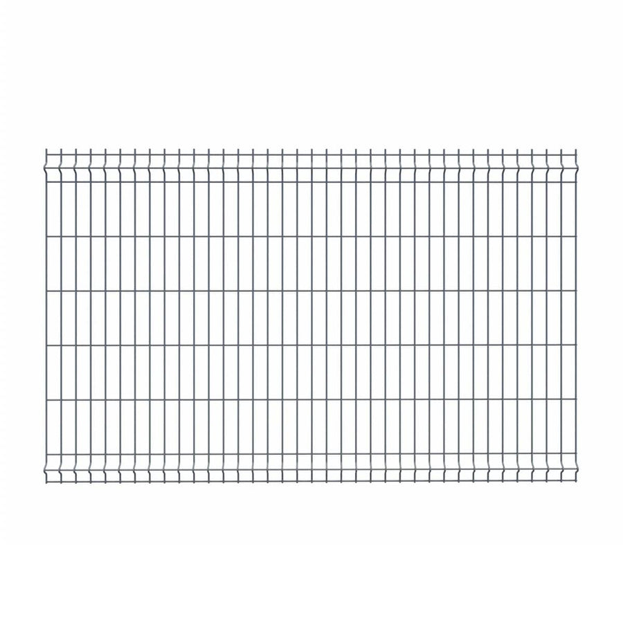 Bricocenter MEDIUM PANEL 2XH.1.22M 5MM GREY