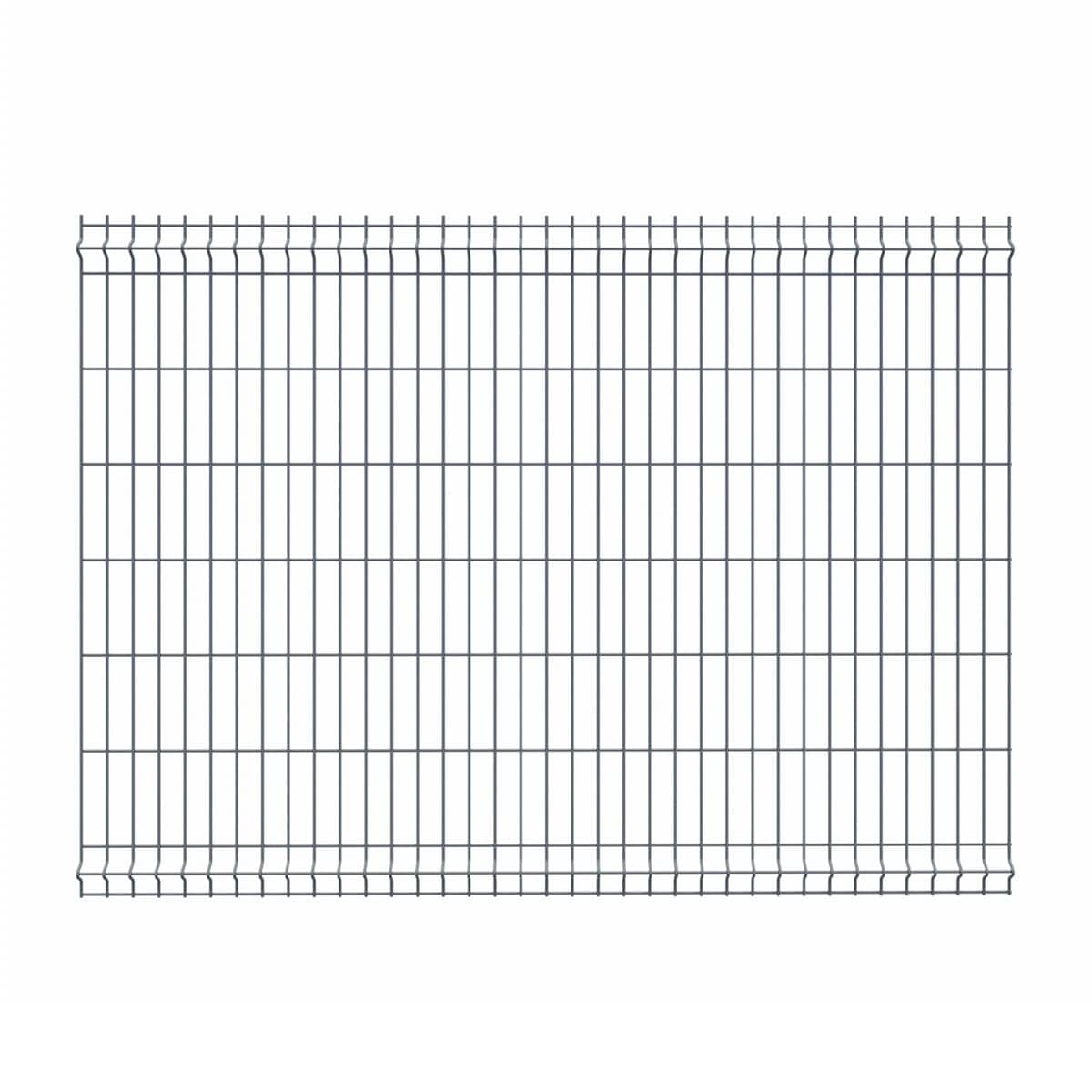 Bricocenter PANEL MEDIUM 2XH.1.42M 5MM GREY