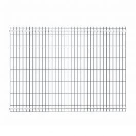 PANEL MEDIUM 2XH.1.42M 5MM GREY