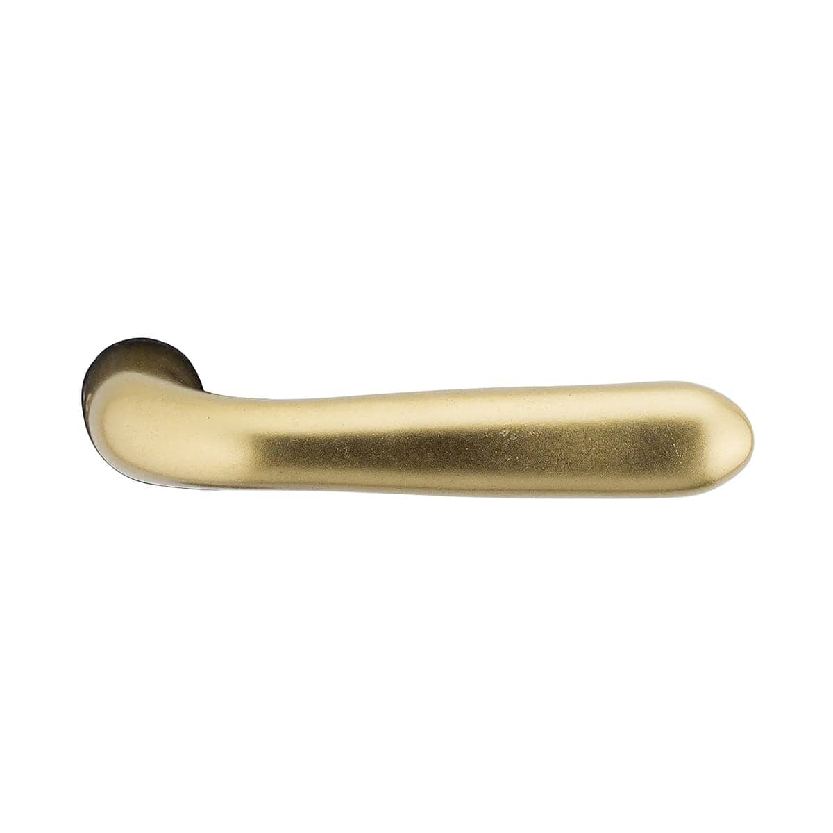 Bricocenter HALF HANDLE ONE BRONZE