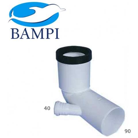 RAC.PLAS.HTSB PROL.D90 1 ATT.DX-D40