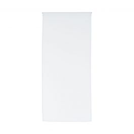 LEO CURTAIN WHITE 45X120 CM