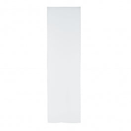 LEO CURTAIN WHITE 70X210 CM