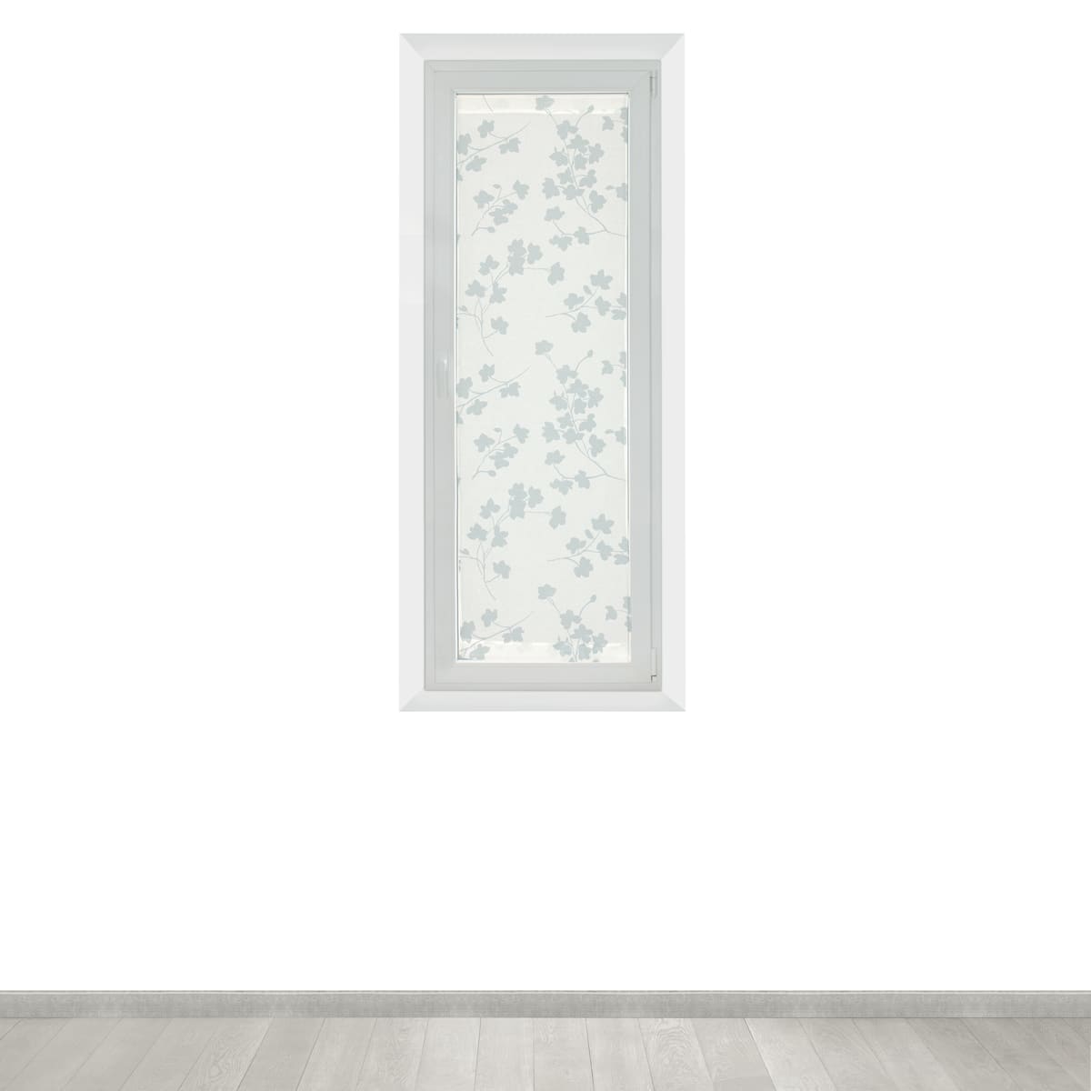 Bricocenter LILLY CREAM CURTAIN 45X150 CM