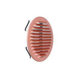 ROUND ALUMINUM VENTILATION GRILLE