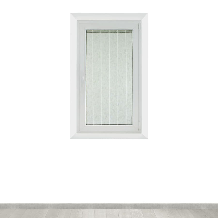 Bricocenter LIPPIA CURTAIN GREY 60X160 CM