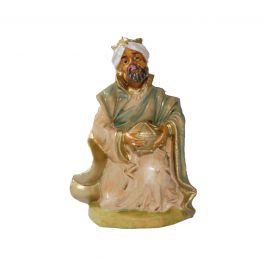 MULATTO WIZARD KING CM10 LUX T.WOOD