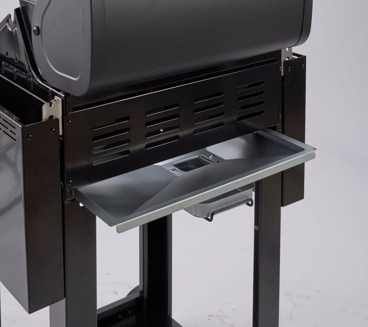 Bricocenter ALTONAL NATERIAL - Gas barbecue - 3 burners