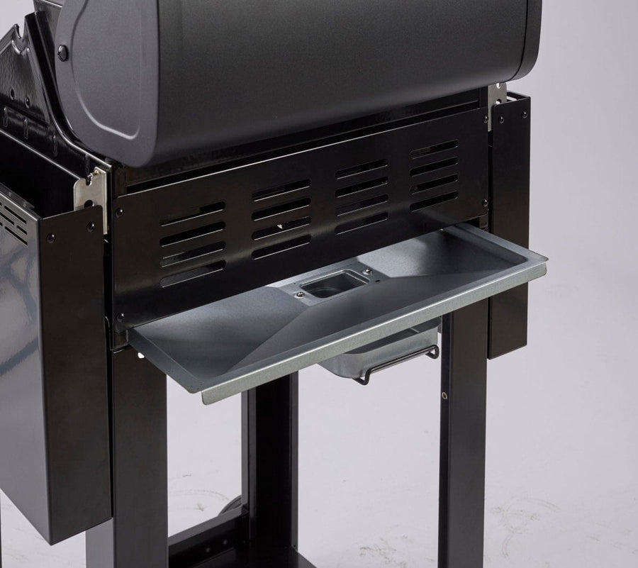 Bricocenter ALTONAL NATERIAL - Gas barbecue - 3 burners