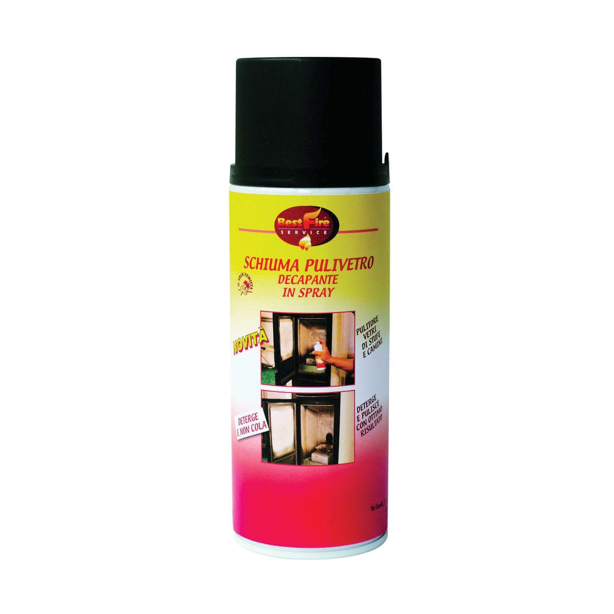 Bricocenter PICKLING FOAM SPRAY 400 ML