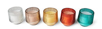 CITRONELLA Outdoor Candle 5 various colours