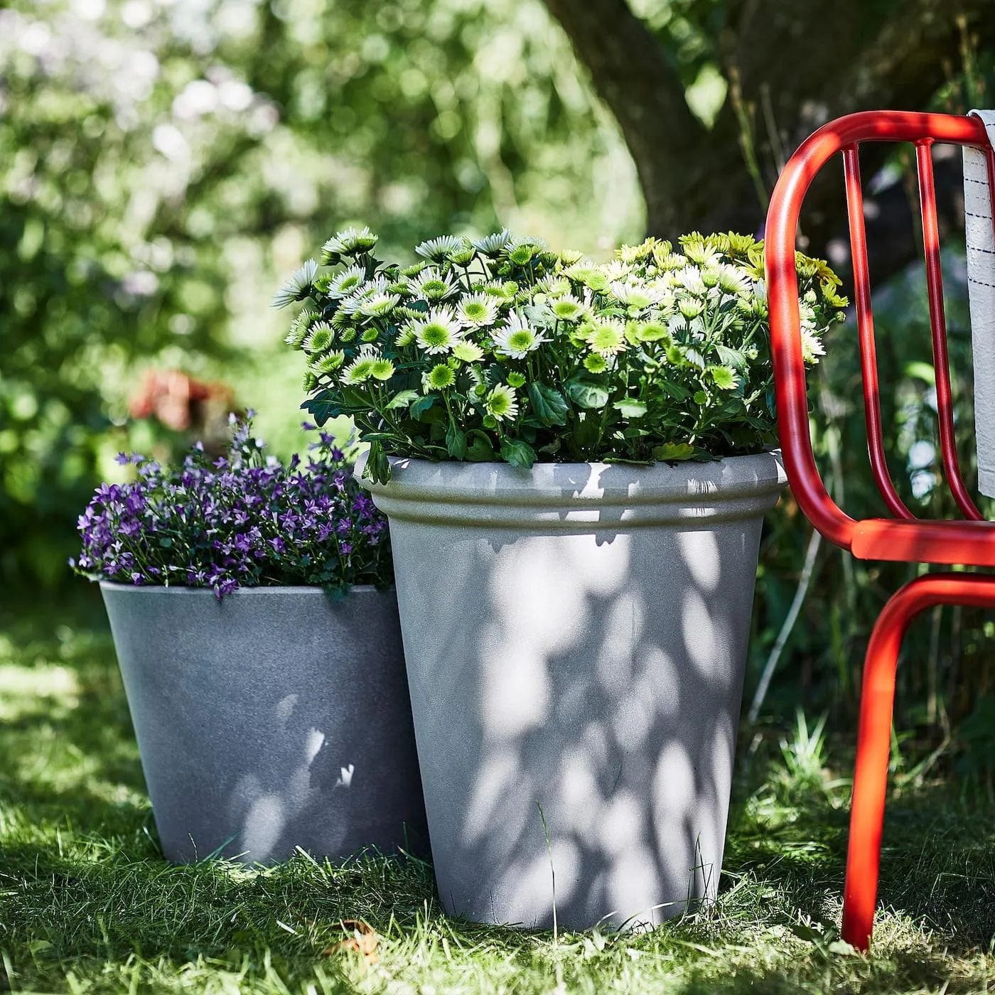 Ikea Chilipeppar Pot Cover