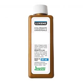 UNIVERSAL YELLOW OXIDE DYE 20 ML