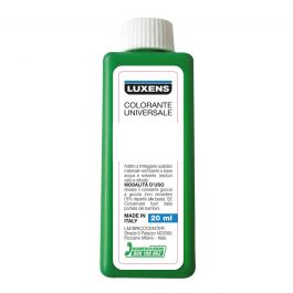 UNIVERSAL LAWN GREEN DYE 20 ML L