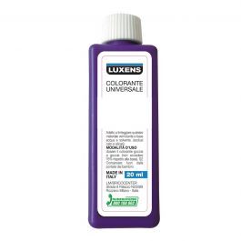 UNIVERSAL PURPLE DYE 20 ML LUXENS