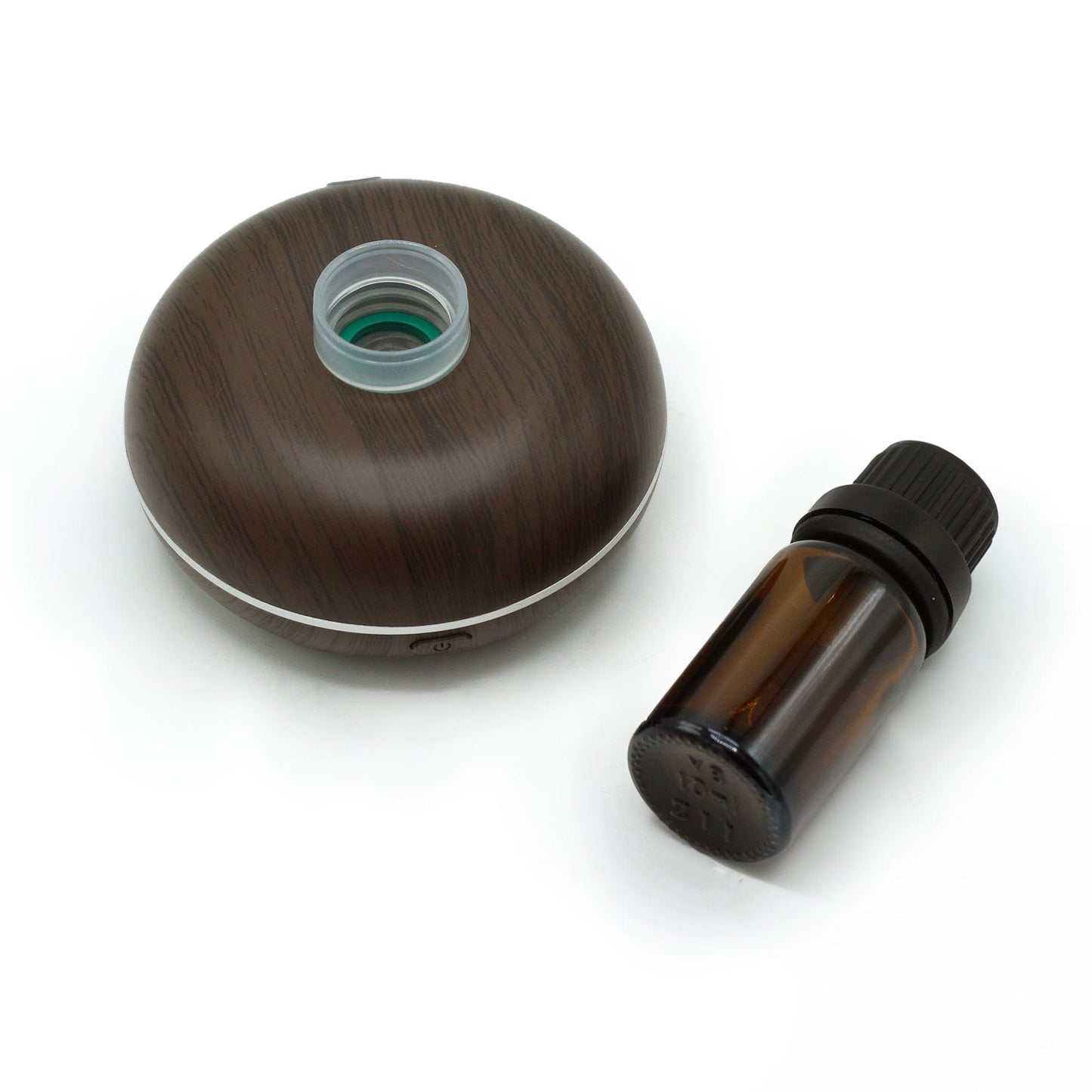 Bliss Mini Single Waterless Oil Nebulizer - USB to C - movement dectector