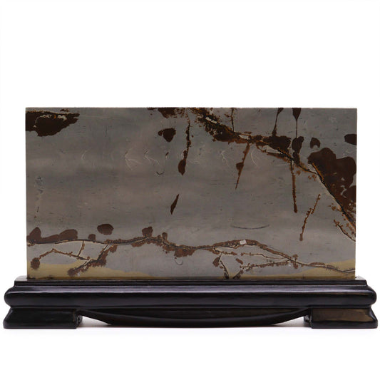 Bliss Guohua Picture Stones - Large Landscape - 150x250mm (approx 800gm)