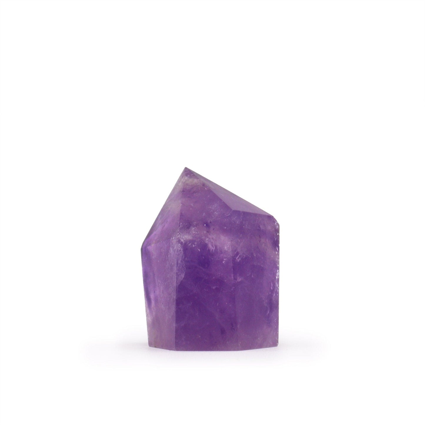 Bliss Small Rich Colour Amethyst Points (approx 4-5.5cm)