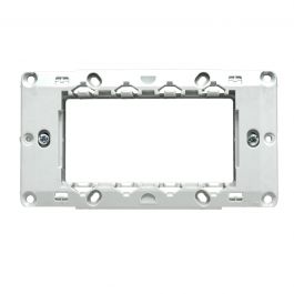 SUPPORT FOR FLAT PLATE 4 PLACES