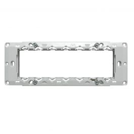 SUPPORT FOR FLAT PLATE 7 PLACES