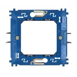 BRACKET FOR LIVING LIGHT 2 PLACE PLATE WITH CLIPS