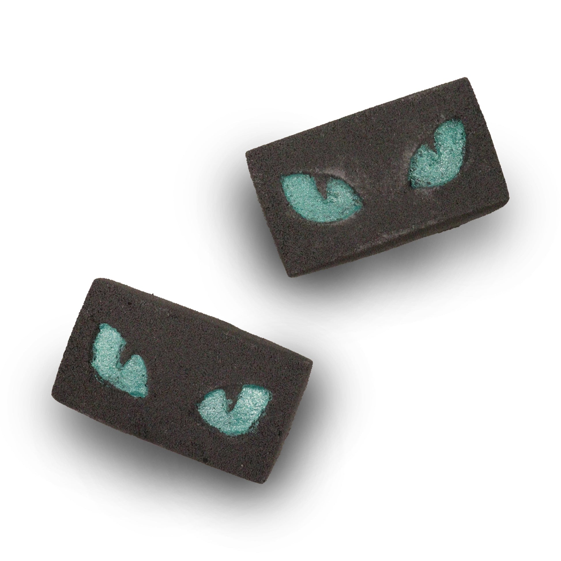 Bliss Cats Eyes Bath Bomb 80g