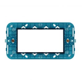 SUPPORT FOR ARKE PLATE 4 PLACES