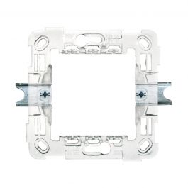 SUPPORT 2 PLACES JAW FOR BOX D.60